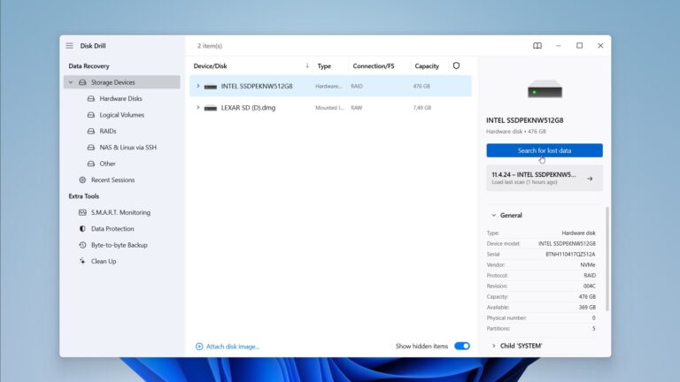 How to Recover Shift Deleted Files on Windows (4 Best Methods)
