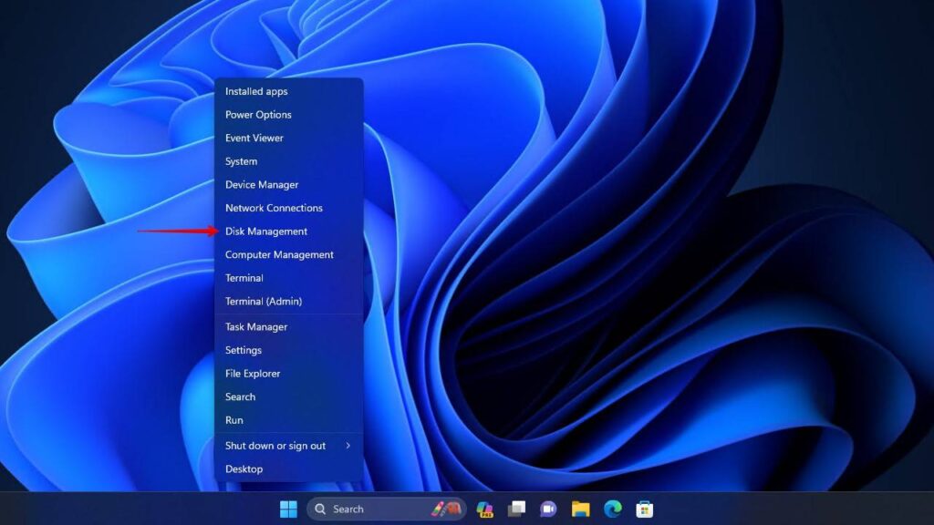 External Hard Drive/USB Drive Shows Up in Device Manager but Not Explorer