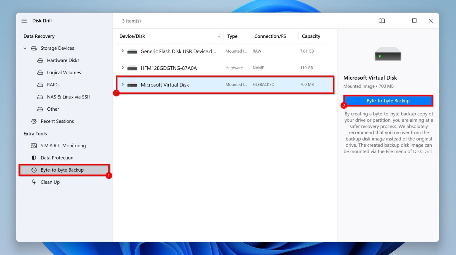 How to Fix an SD Card Keeps Disconnecting or Disappearing