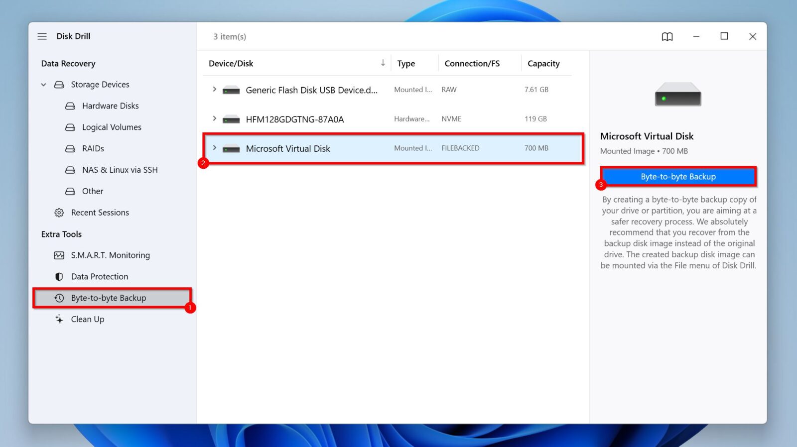 How to Fix an SD Card Keeps Disconnecting or Disappearing