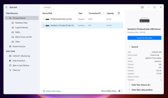How to Fix External Hard Drive Access Denied Error: A Quick Guide