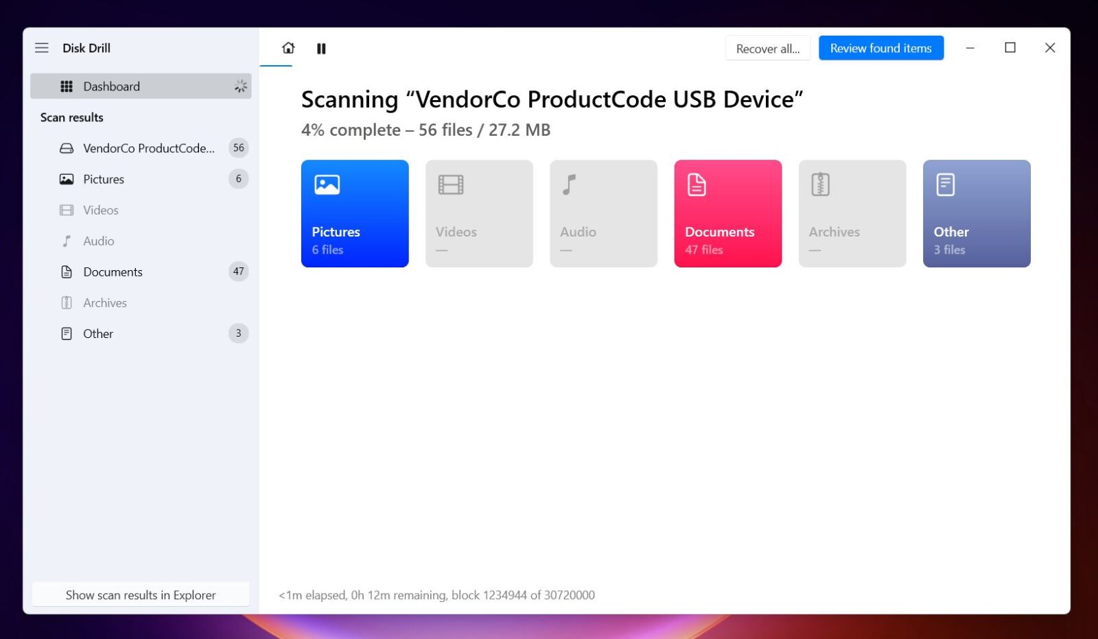 How to Fix External Hard Drive Access Denied Error: A Quick Guide