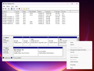How to Fix External Hard Drive Access Denied Error: A Quick Guide