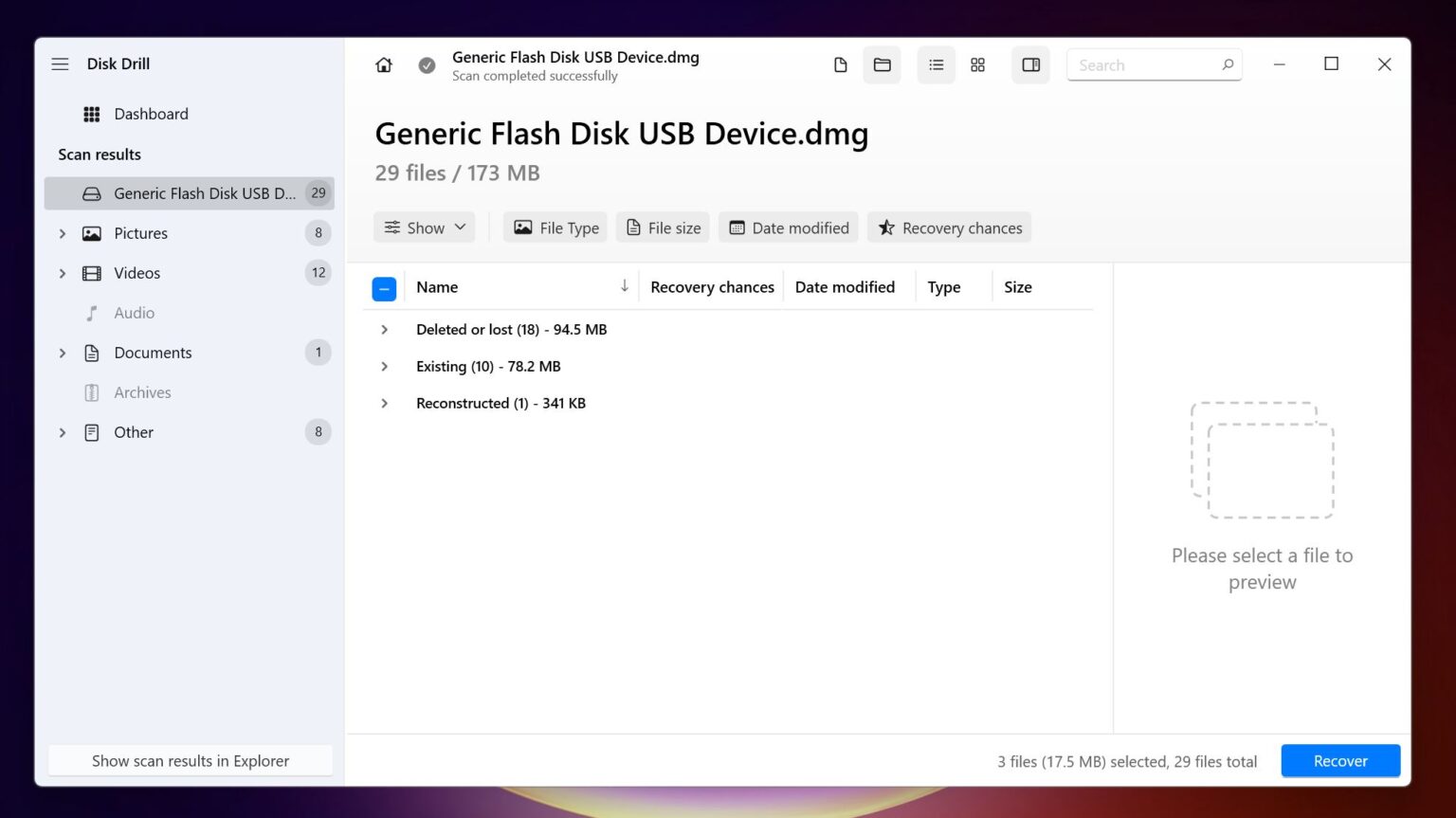 How to Recover Data From an Unallocated Hard Drive: A Guide