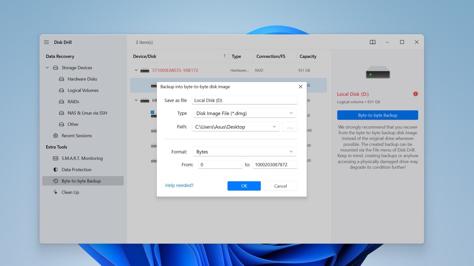 How to Handle Dead External Hard Drive Data Recovery: A Guide