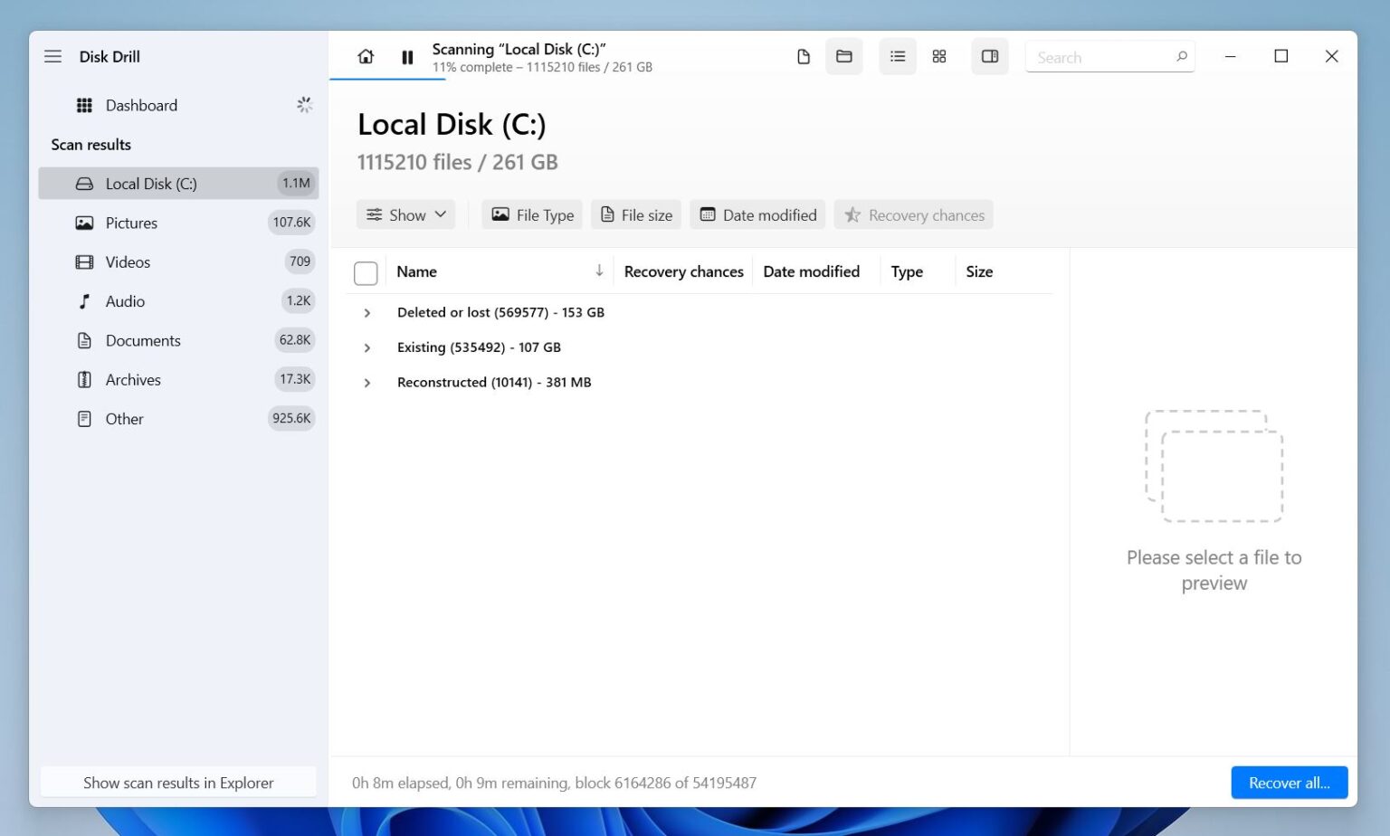 How to Recover Data From a Formatted Hard Drive (2025)