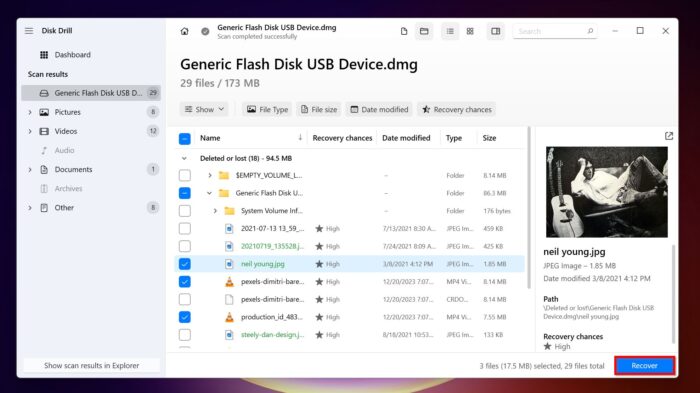 Unlost Storage How to Recover Data From an Unallocated Hard Drive: A Guide