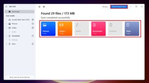 Unlost Storage How to Recover Data From an Unallocated Hard Drive: A Guide