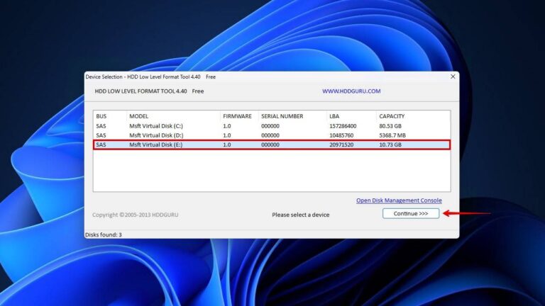 How to Fix "Windows Was Unable to Complete the Format" Error