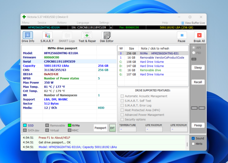 10 Best Hard Disk Repair Software for Any Case (Including FREE)