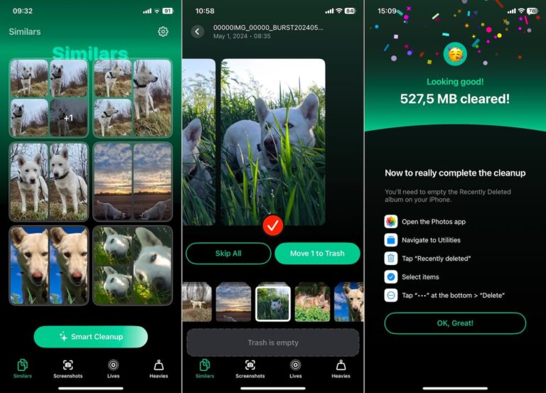Best App To Delete Duplicate Photos 10 Best Apps to Delete Duplicate Photos on iPhone in 2025