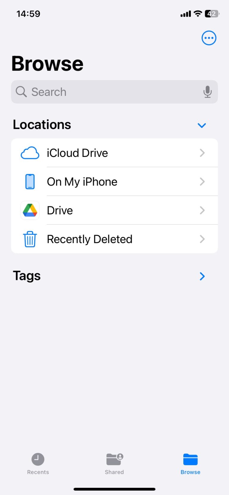 How to Find and Delete Large Videos on iPhone (iOS 18)
