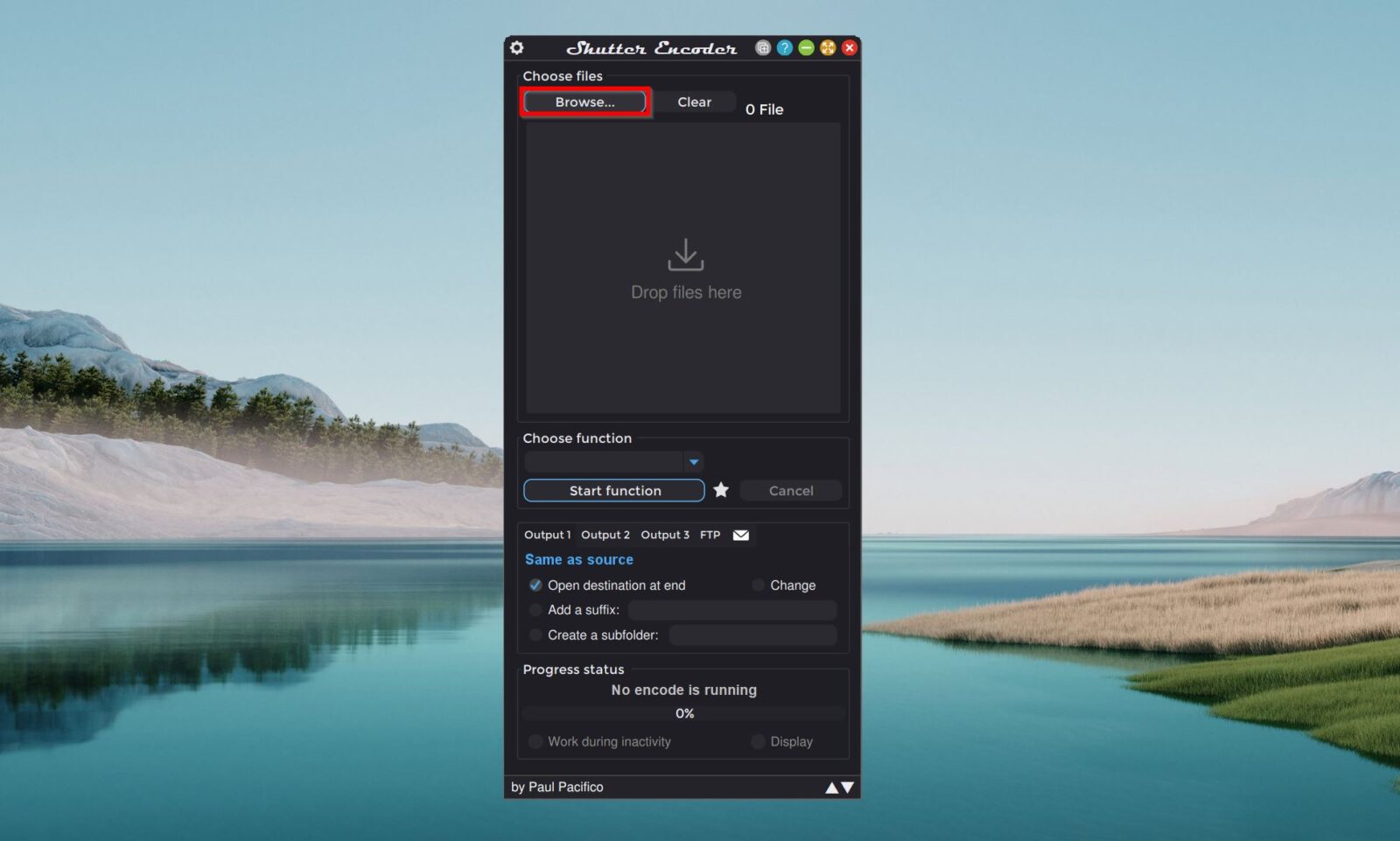 File Corrupted Camera How to Repair Corrupted Video Files from Sony Cameras - Handy Recovery ...
