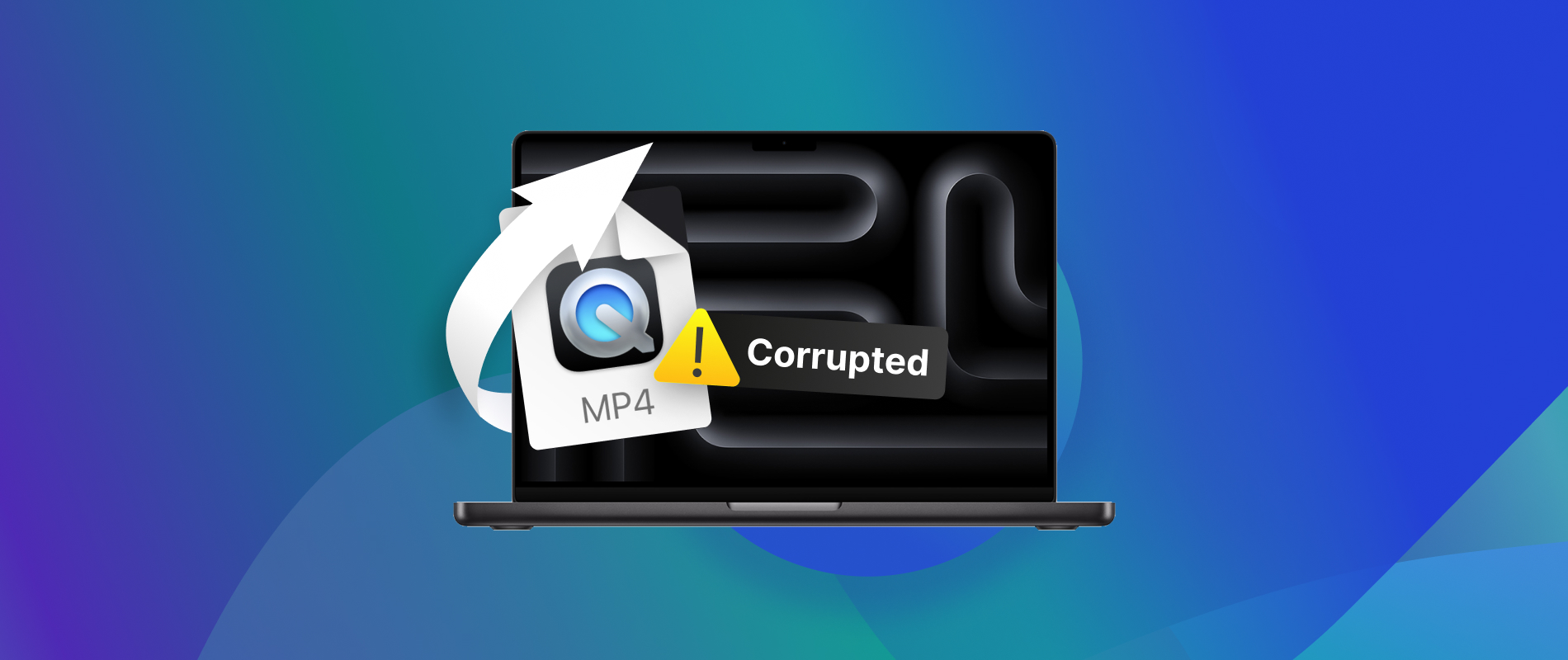 File Corrupted Camera How to Fix Corrupted Video Files on Mac: Top 5 Methods