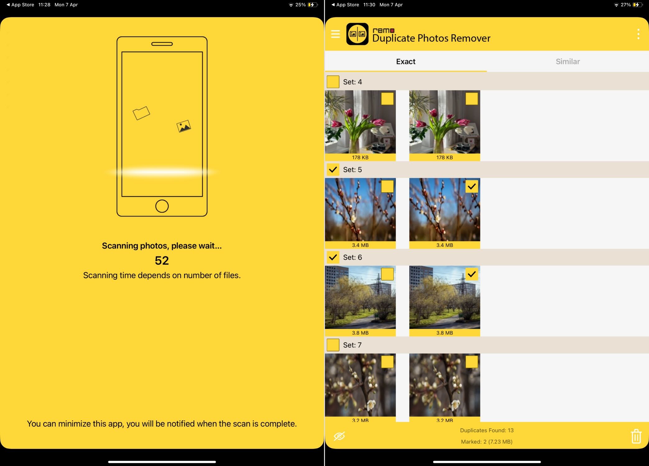 Remo Duplicate Photos Remover