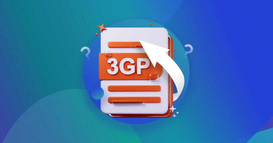 Repair 3GP Files
