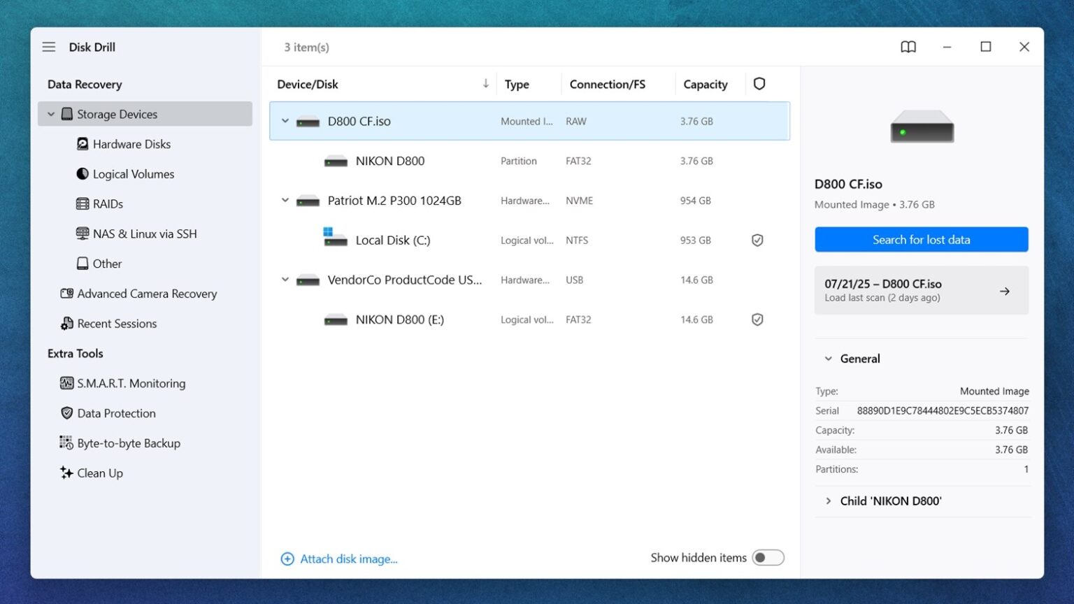 How to Not Lose Your Data When You Need to Format SD Card