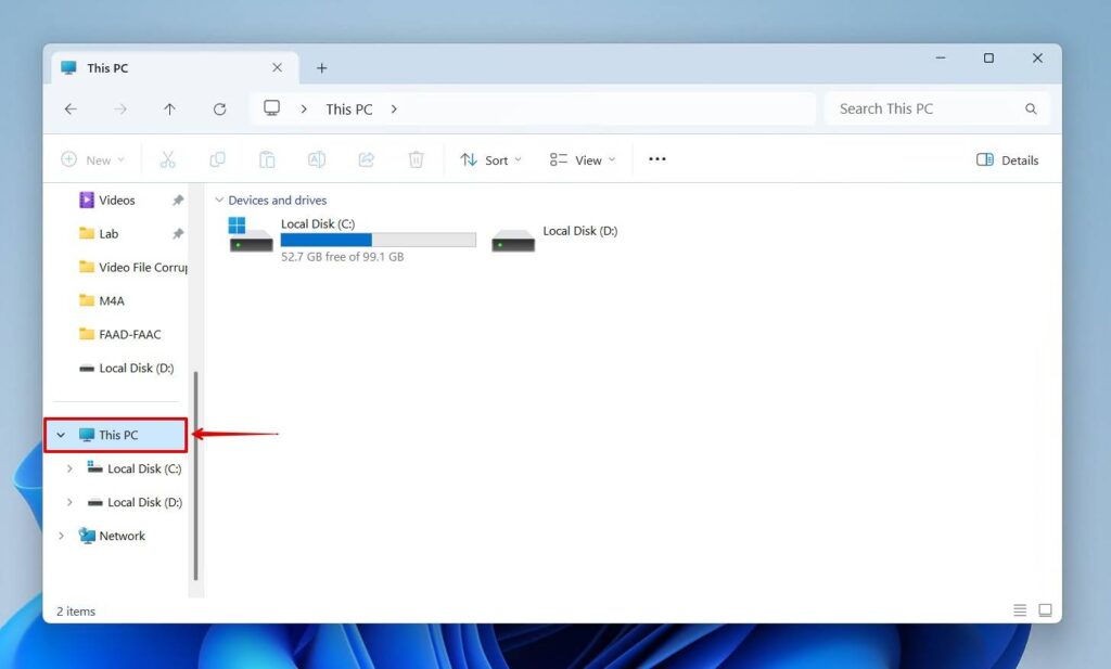 External Hard Drive Not Showing Files Though They Still Exist? Here’s ...