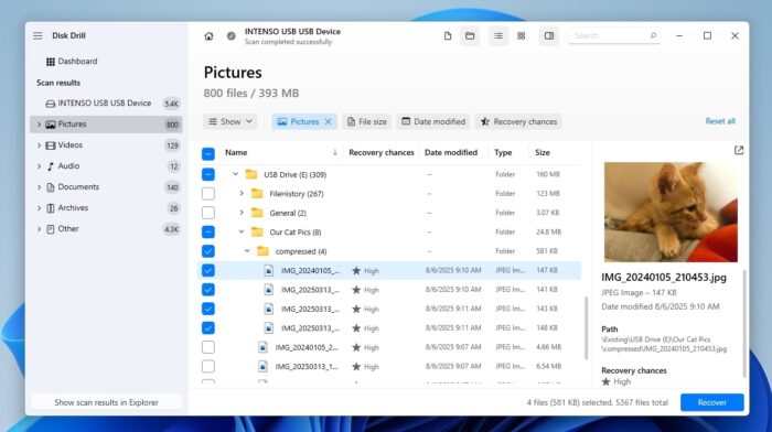 10 Best USB Flash Drive Repair Tools (2026)
