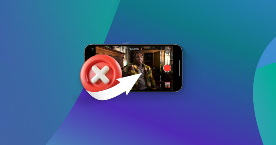 Fix Corrupted iPhone Videos