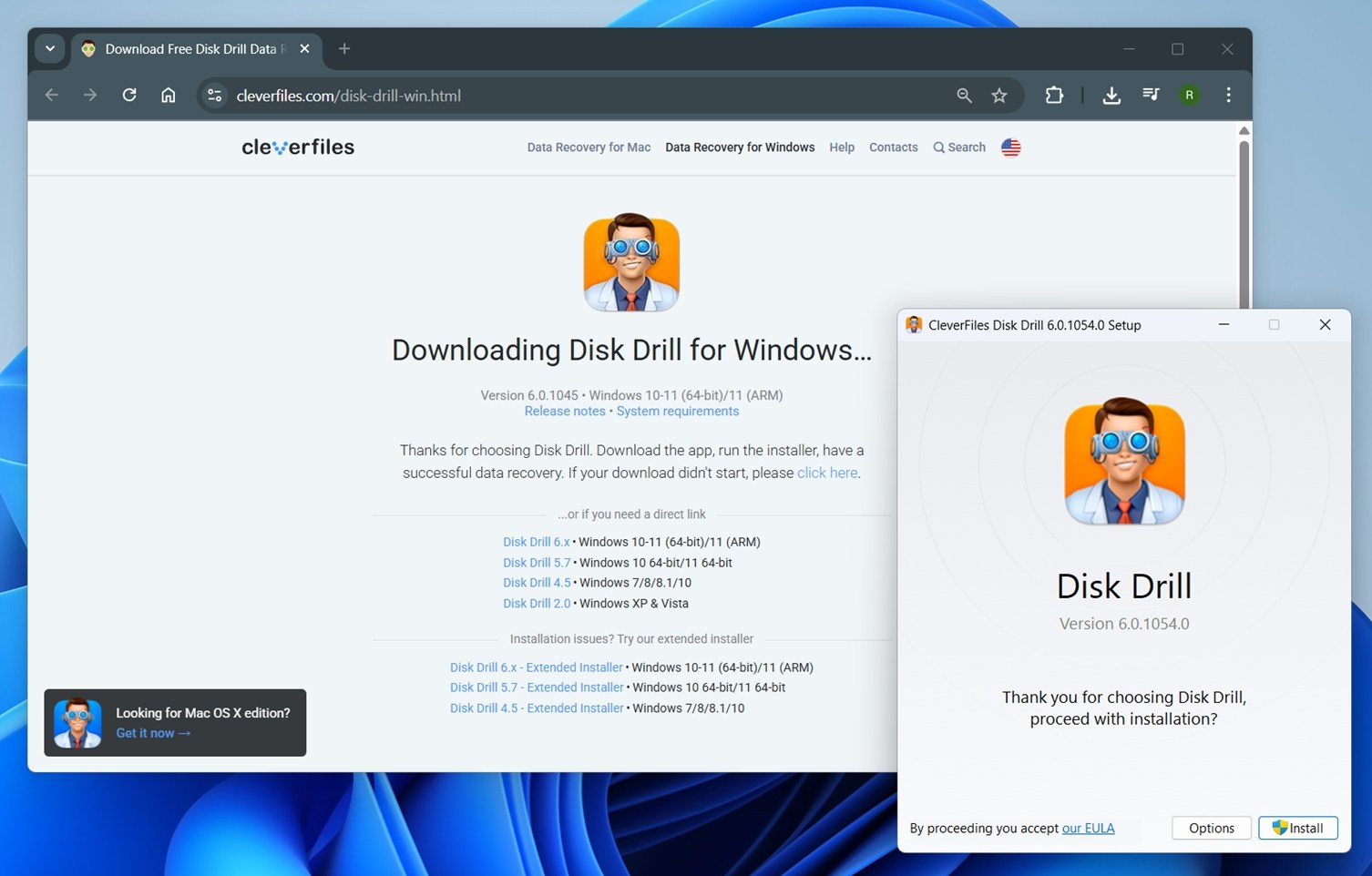 Download Disk Drill