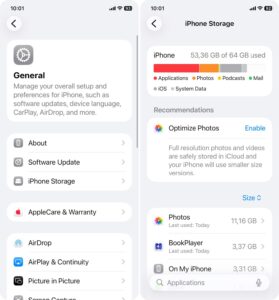 iPhone Memory Is Full? Here Are the Best Fixes (iOS 26)