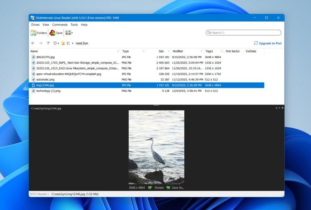 How to Properly Handle NAS Drive Data Recovery (Guide)