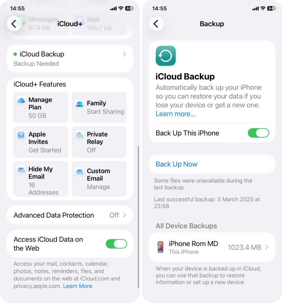 iPhone Memory Is Full? Here Are the Best Fixes (iOS 26)